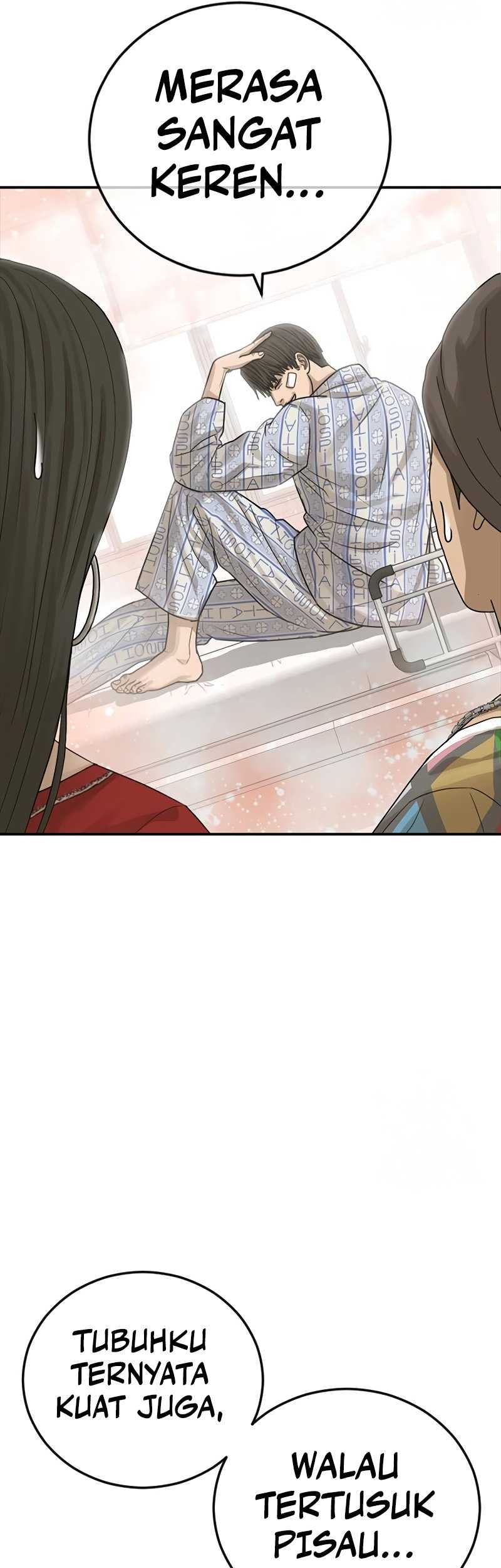 Ulzzang Generation Chapter 22 Gambar 39