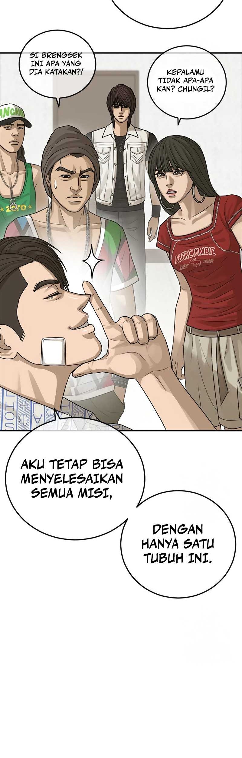 Ulzzang Generation Chapter 22 Gambar 40