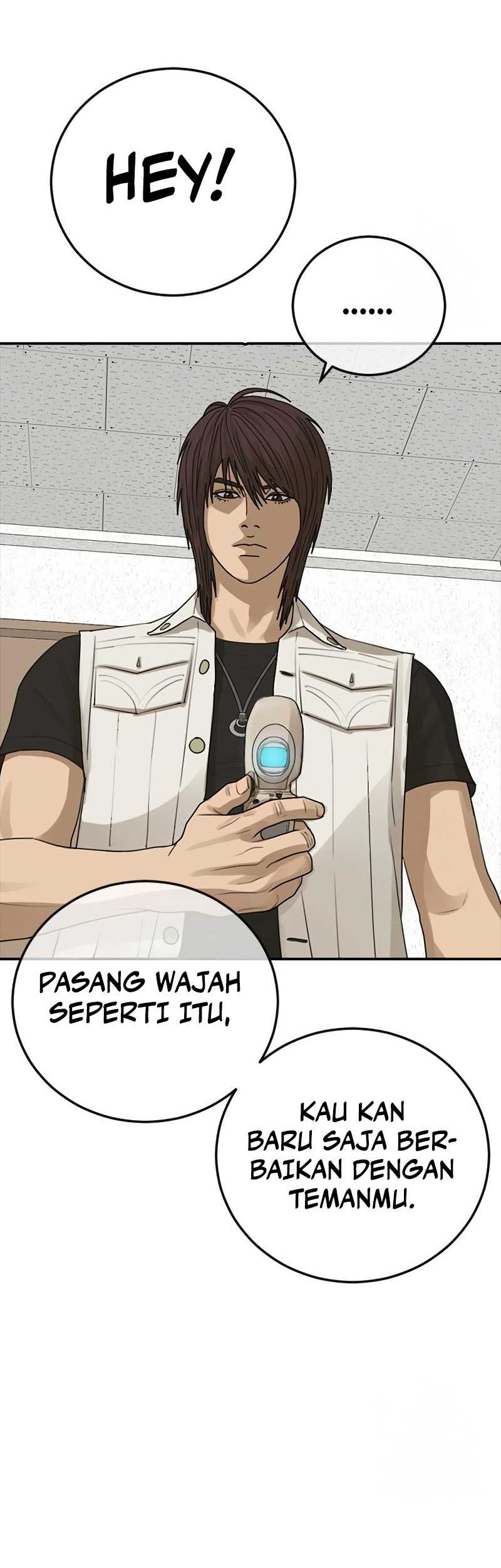 Ulzzang Generation Chapter 22 Gambar 44