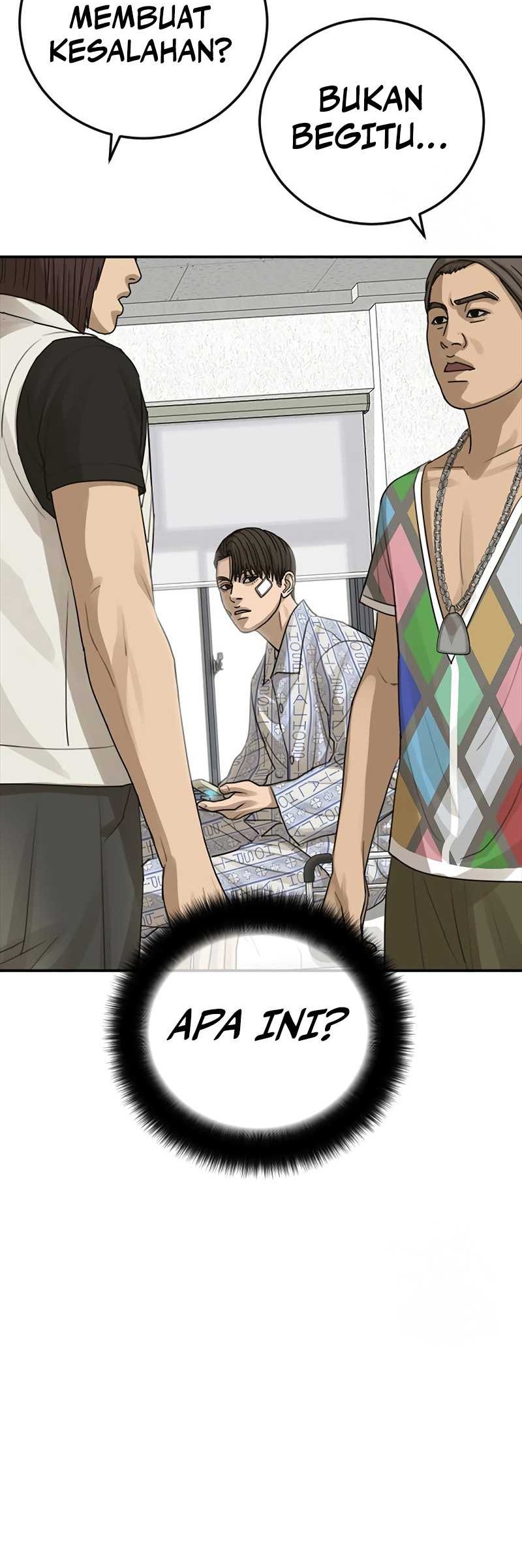 Ulzzang Generation Chapter 22 Gambar 50