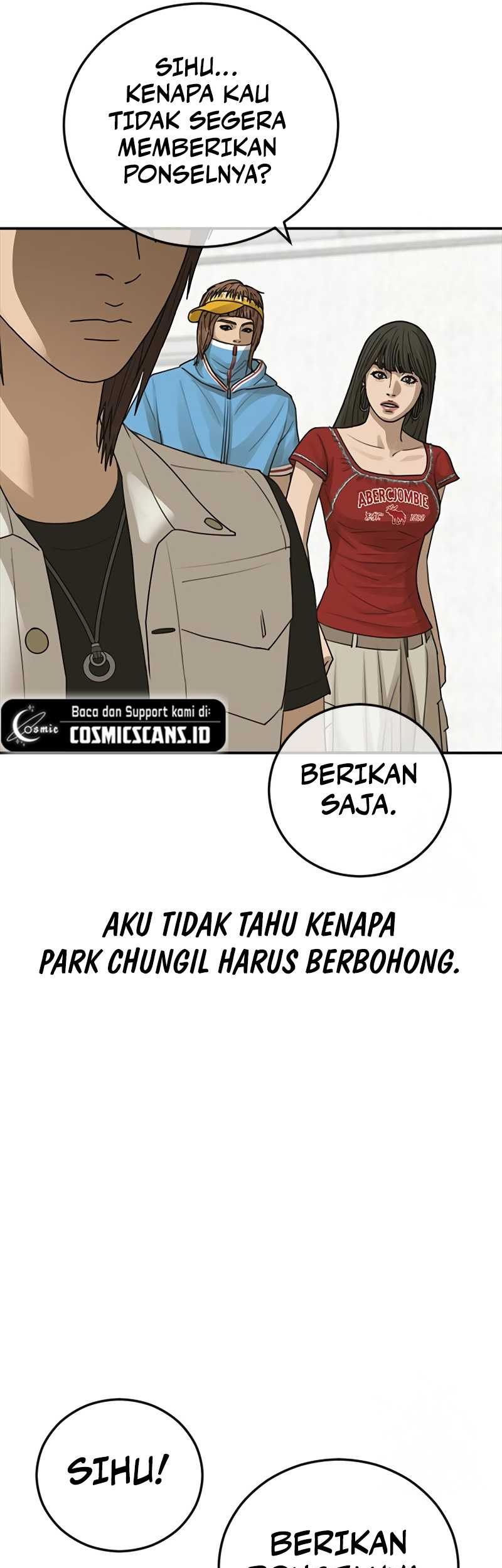 Ulzzang Generation Chapter 22 Gambar 47