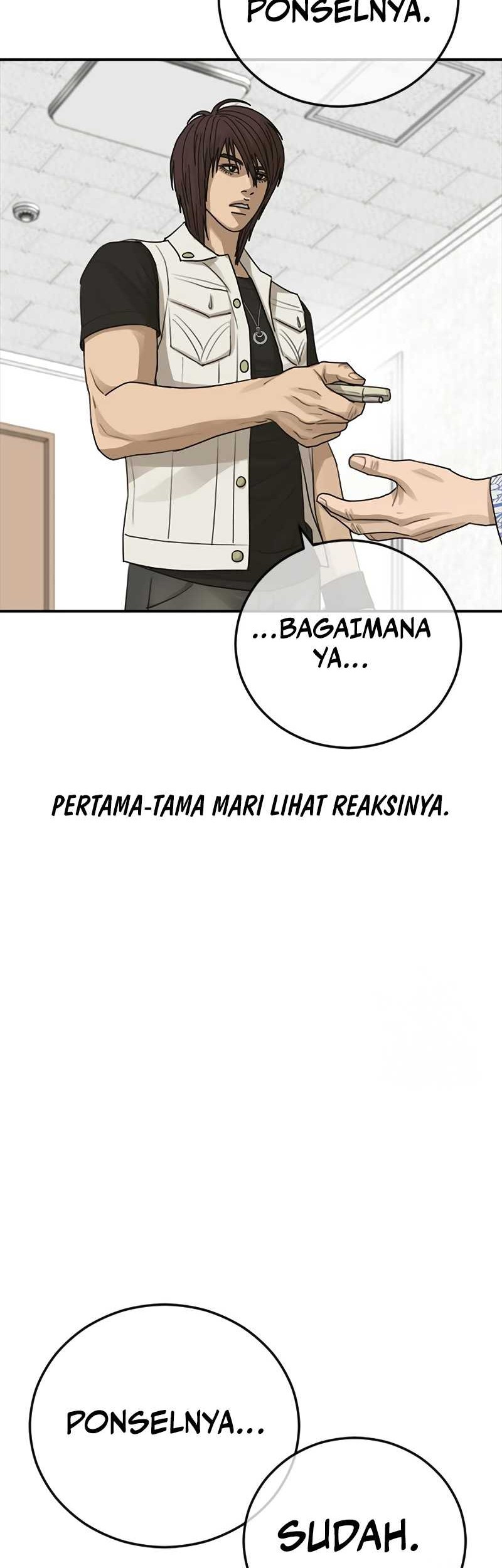 Ulzzang Generation Chapter 22 Gambar 48