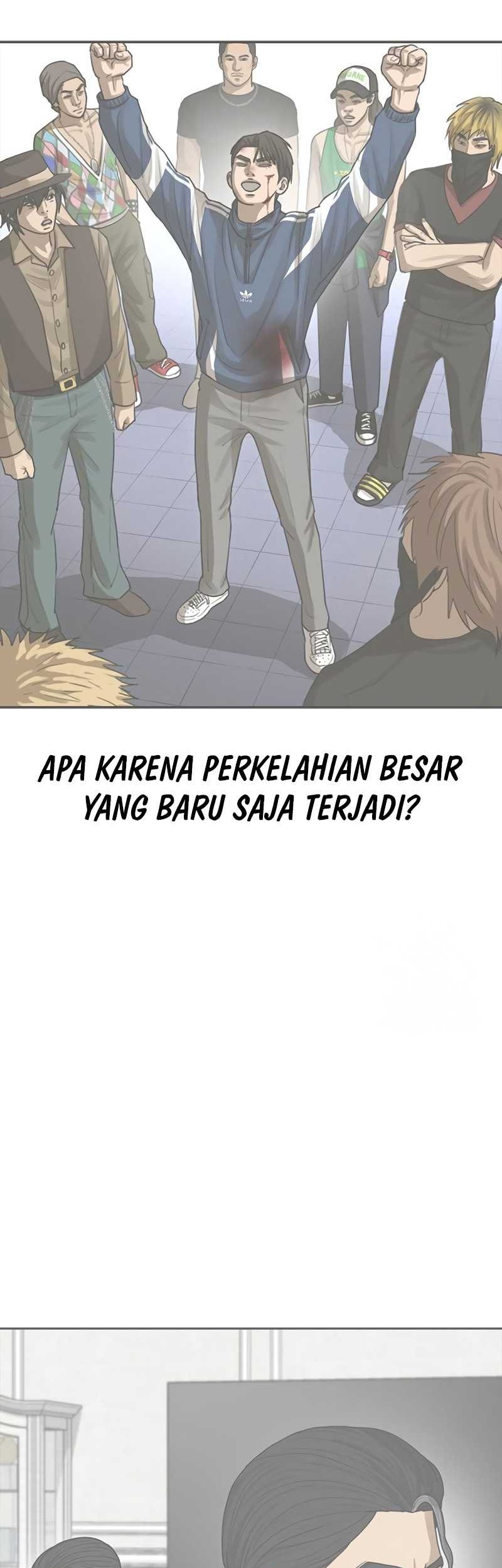 Ulzzang Generation Chapter 22 Gambar 91