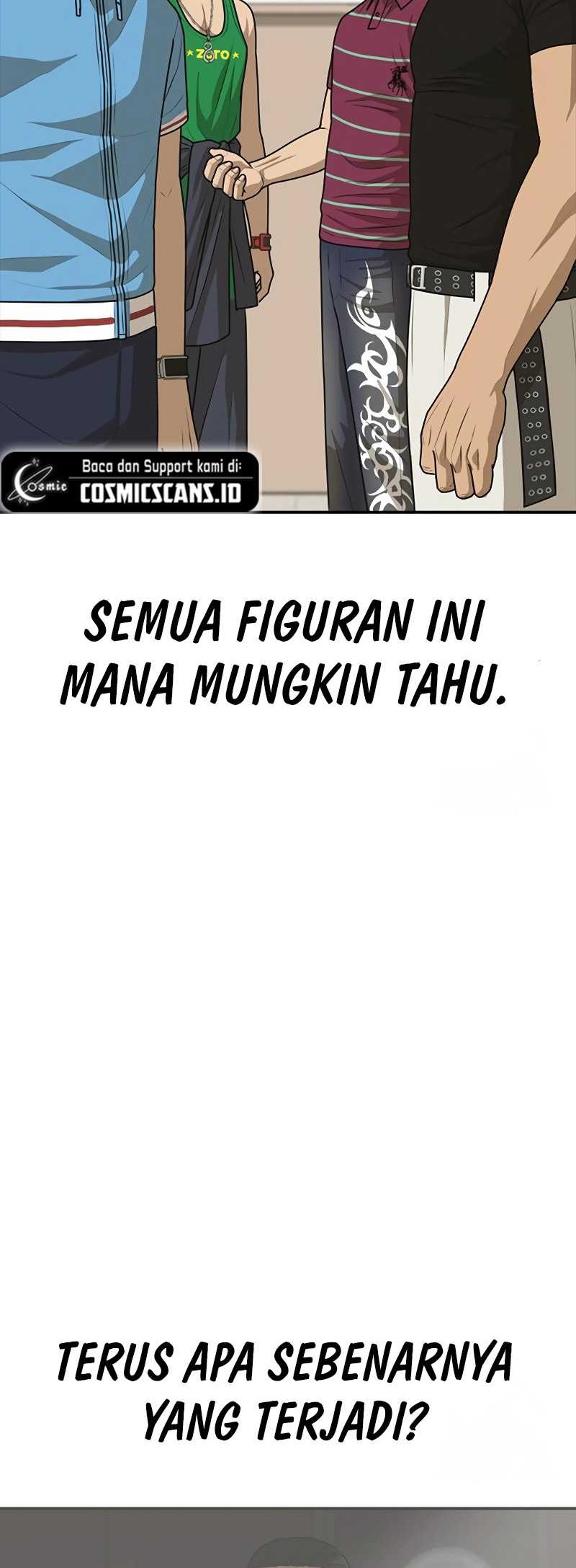 Ulzzang Generation Chapter 22 Gambar 77