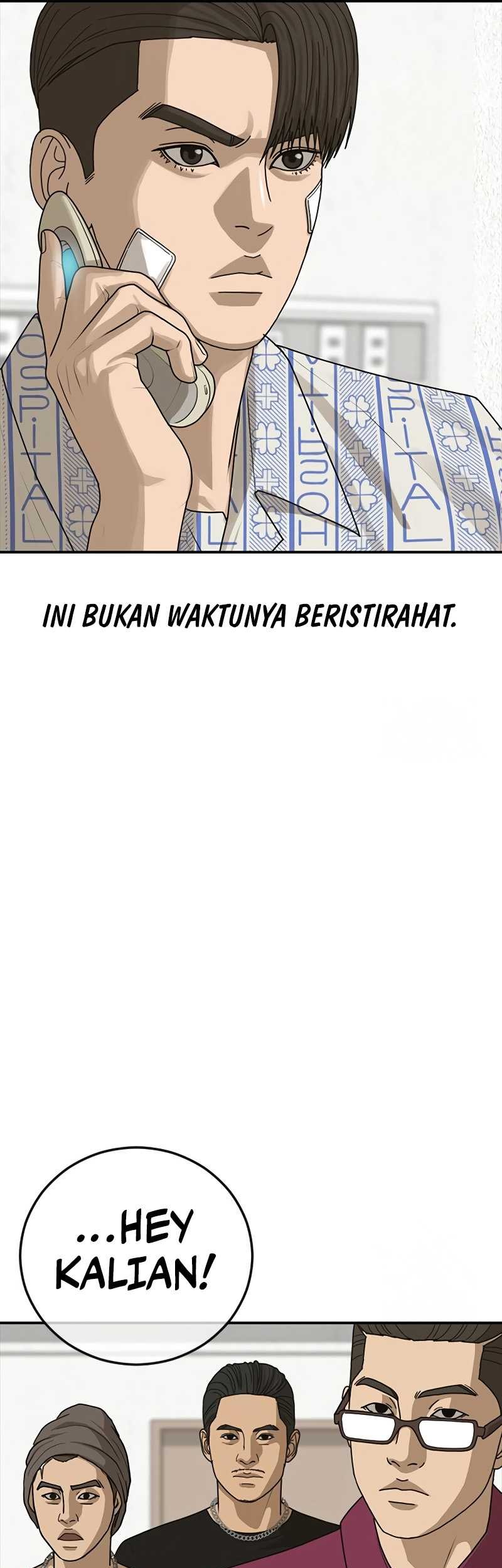 Ulzzang Generation Chapter 22 Gambar 74