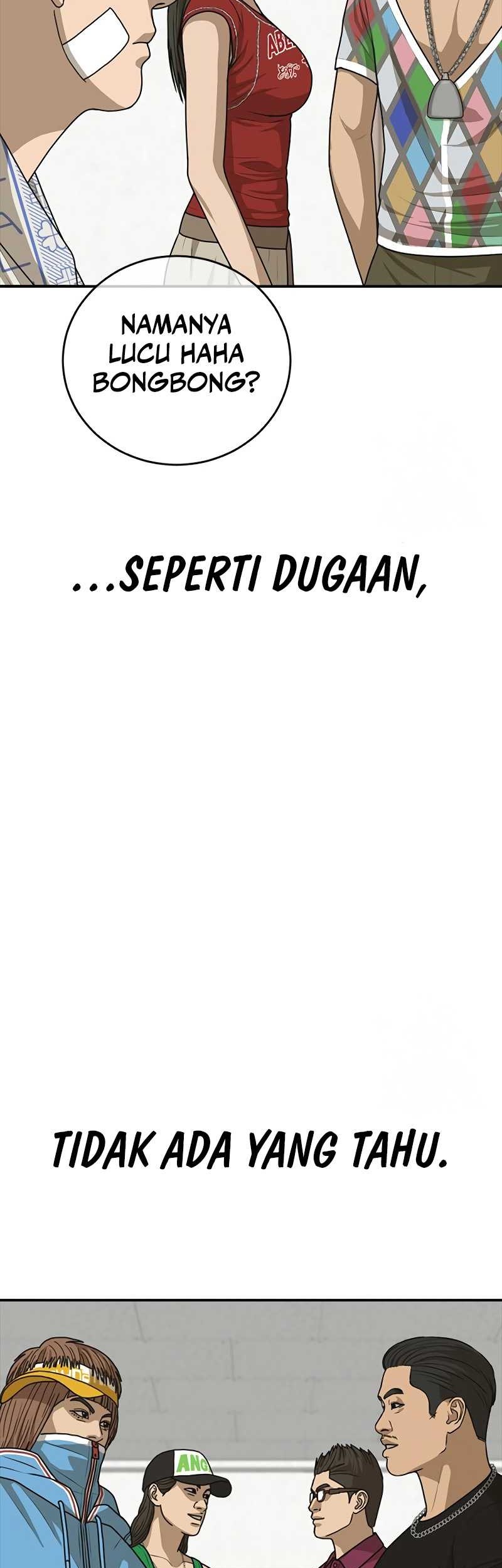 Ulzzang Generation Chapter 22 Gambar 76