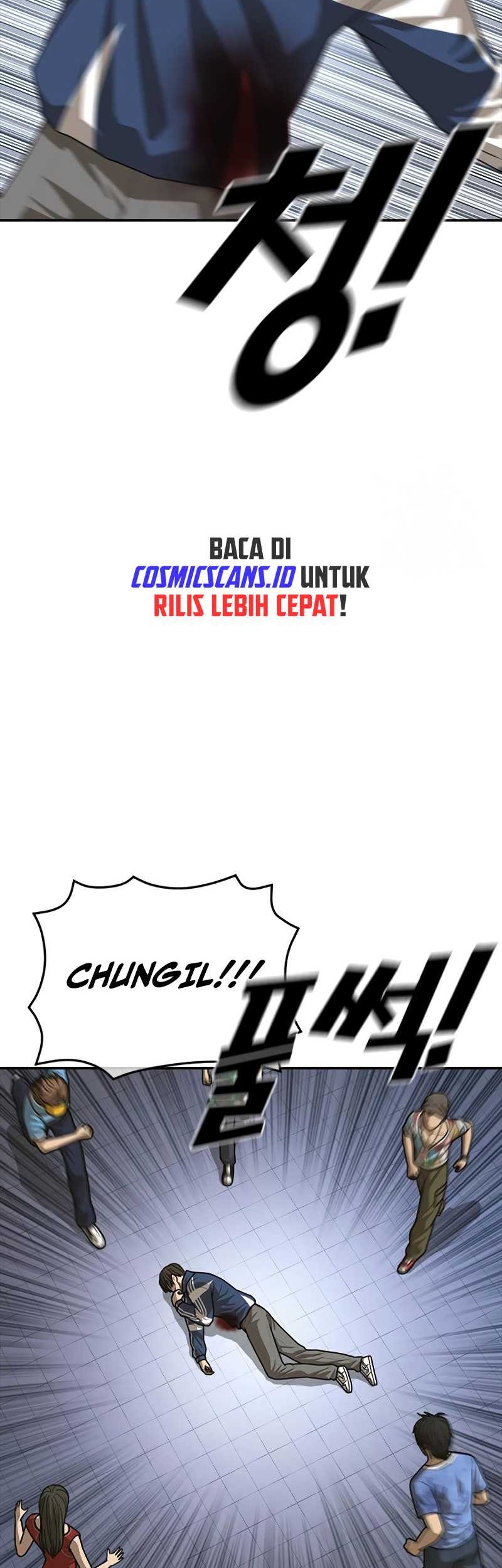 Ulzzang Generation Chapter 22 Gambar 5