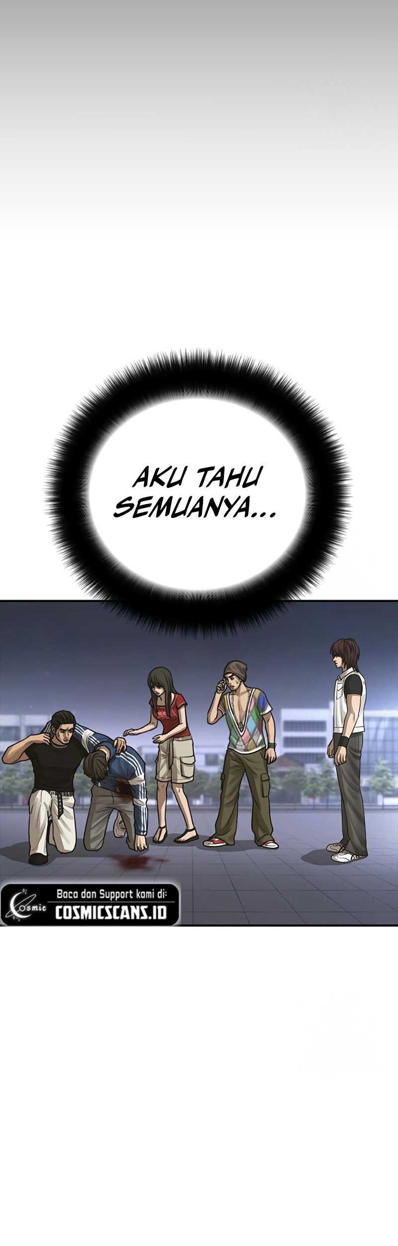 Ulzzang Generation Chapter 22 Gambar 17