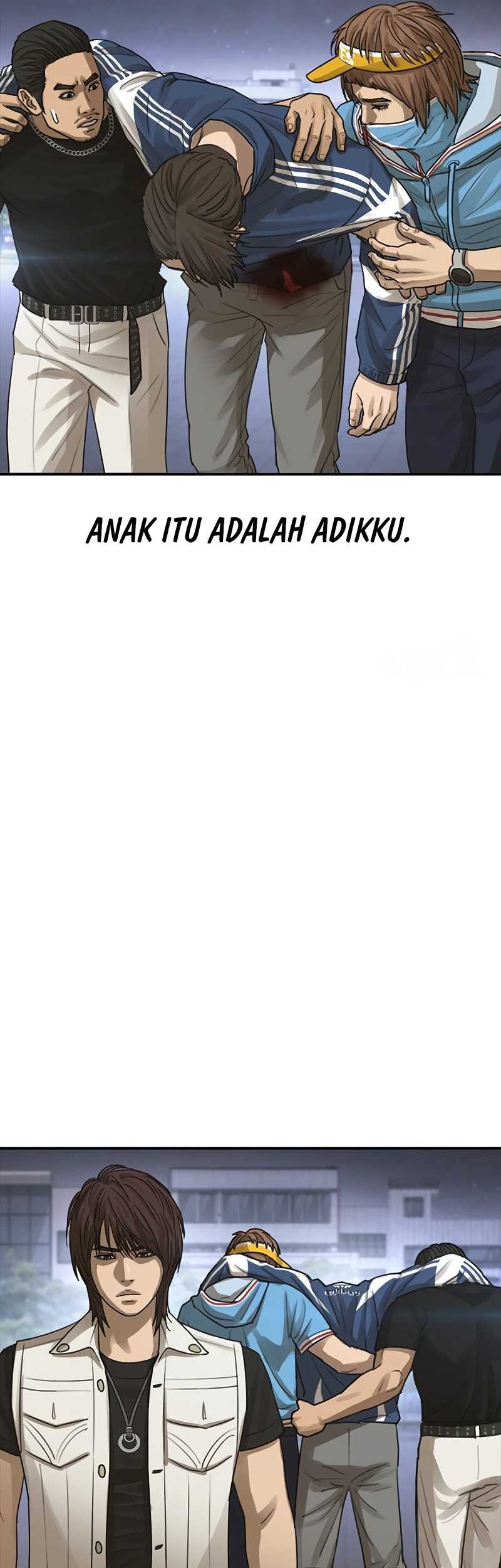 Ulzzang Generation Chapter 22 Gambar 19