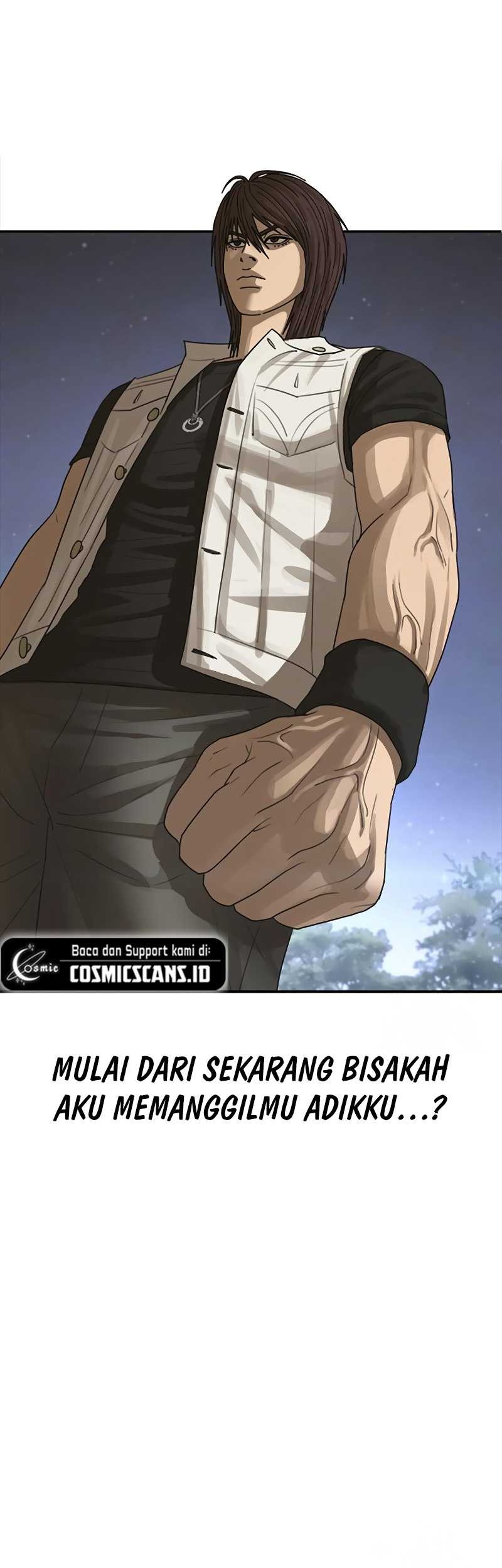 Ulzzang Generation Chapter 22 Gambar 21