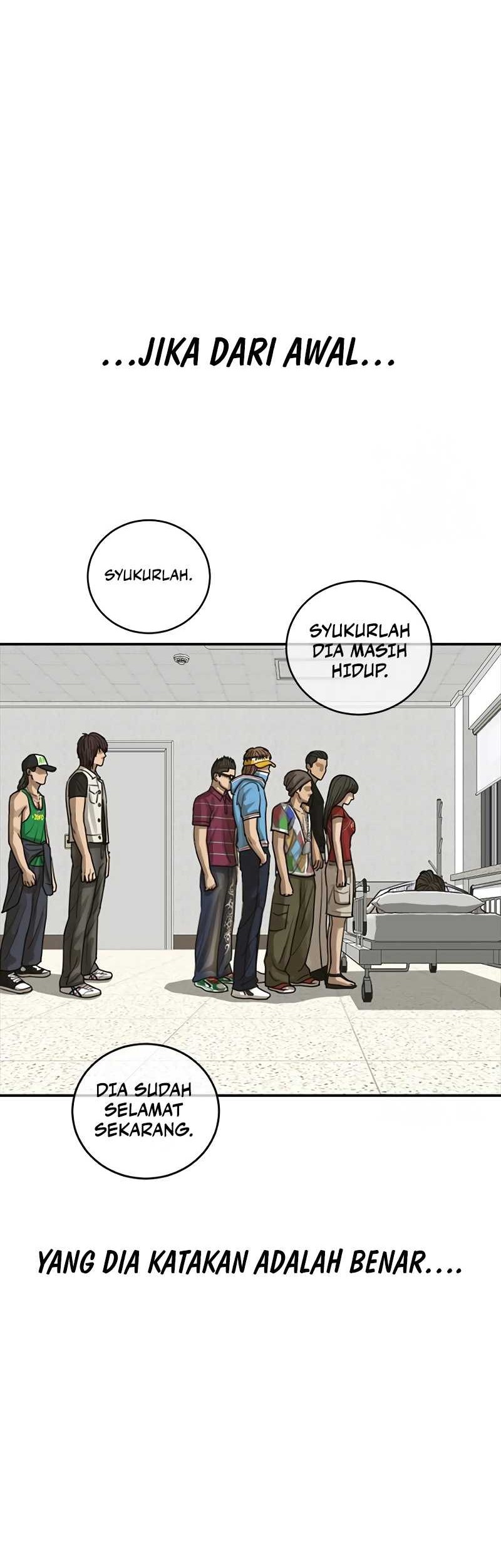 Ulzzang Generation Chapter 22 Gambar 26