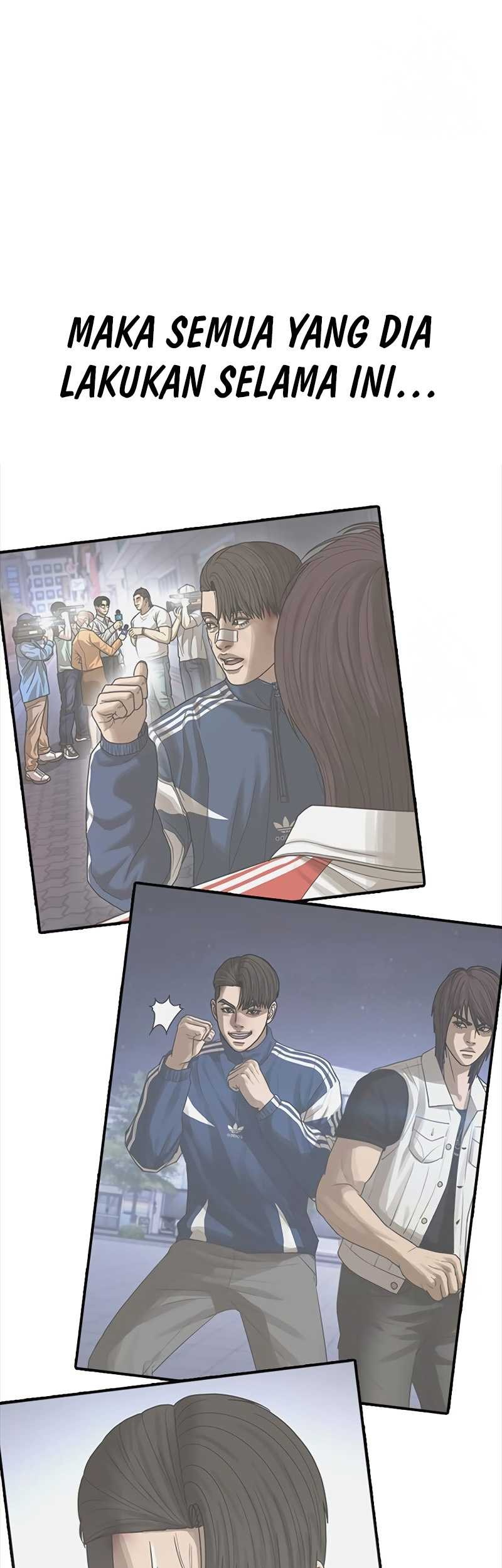Ulzzang Generation Chapter 22 Gambar 27