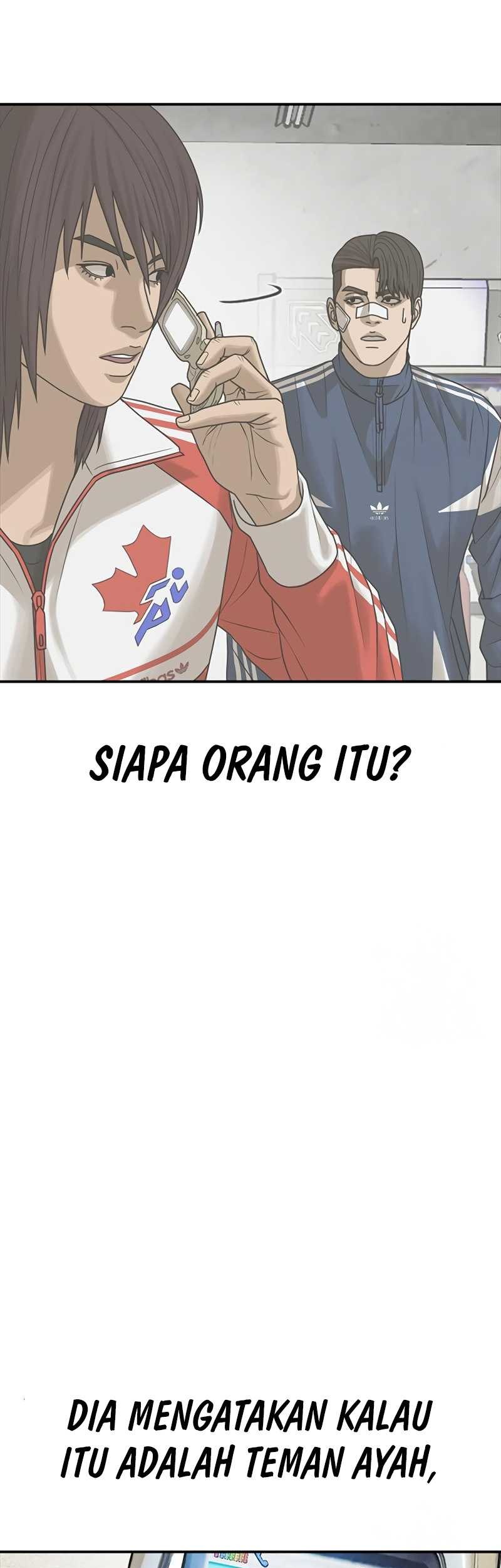 Ulzzang Generation Chapter 22 Gambar 31