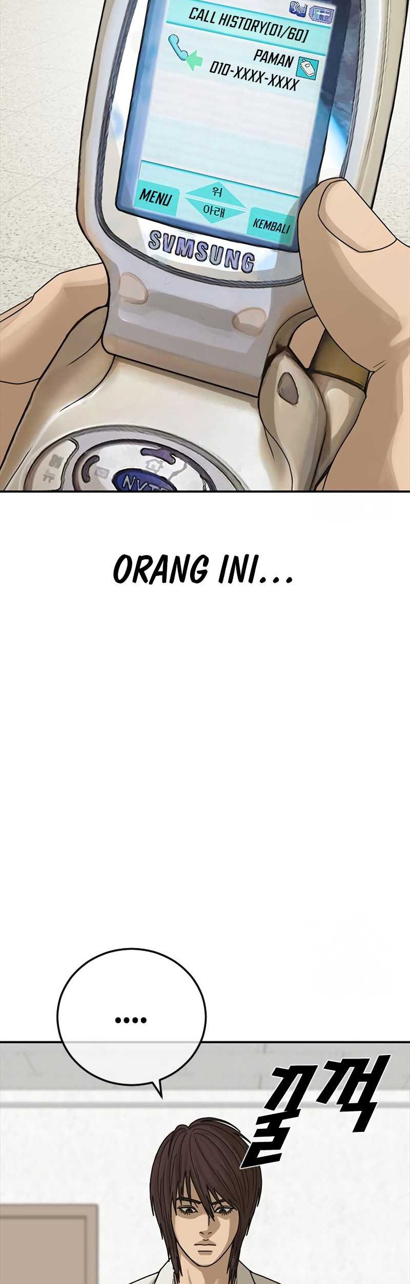 Ulzzang Generation Chapter 22 Gambar 32