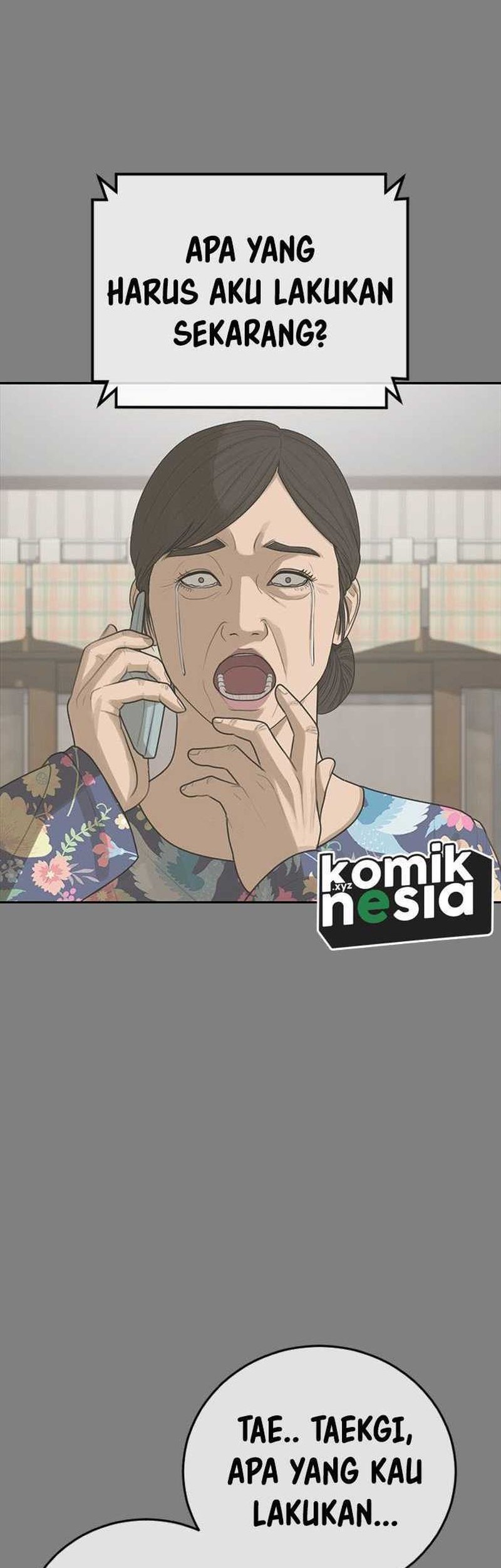 Ulzzang Generation Chapter 30 Gambar 57