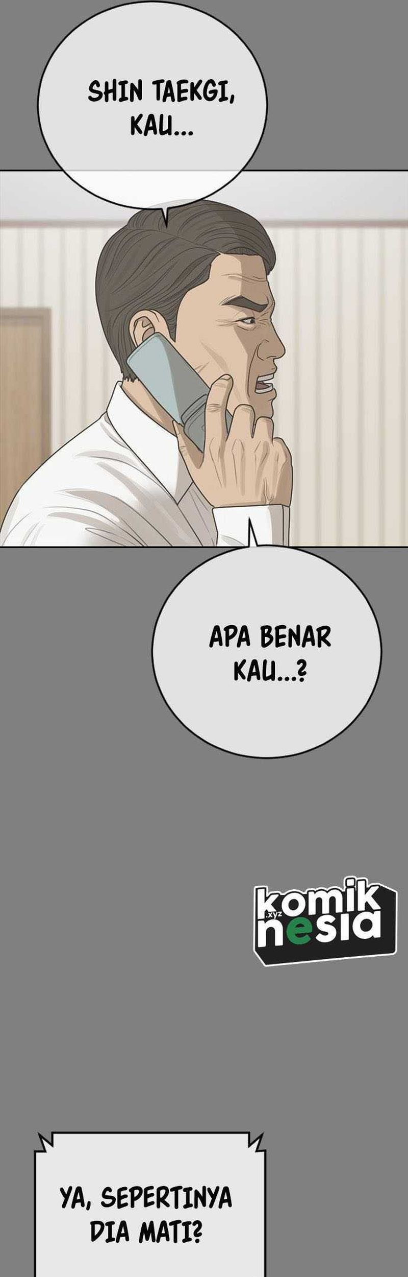 Ulzzang Generation Chapter 30 Gambar 59