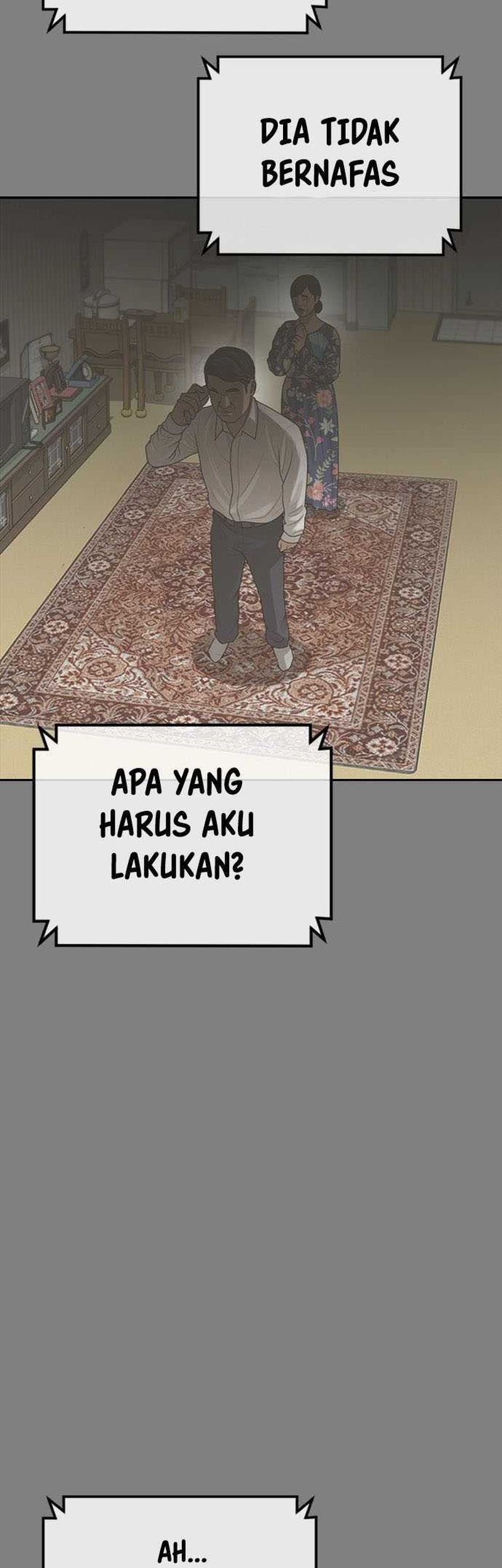 Ulzzang Generation Chapter 30 Gambar 60