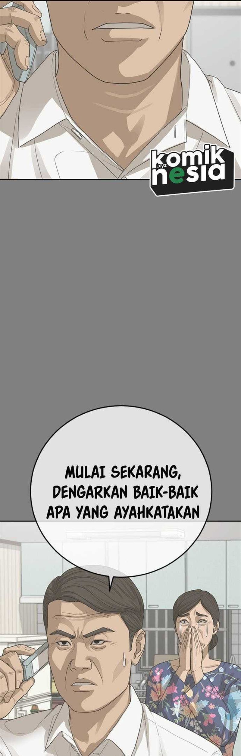 Ulzzang Generation Chapter 30 Gambar 63