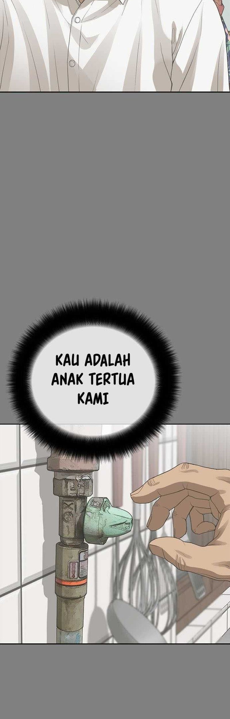 Ulzzang Generation Chapter 30 Gambar 64