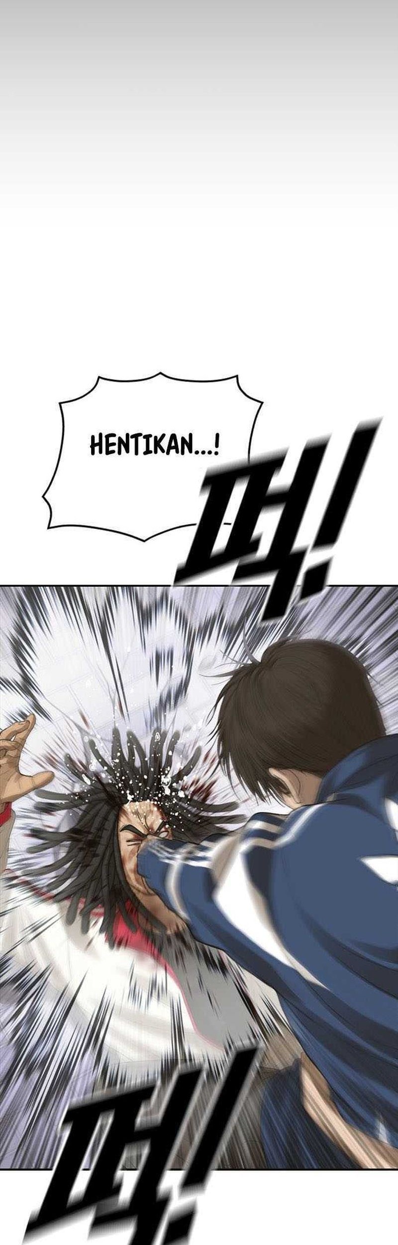 Ulzzang Generation Chapter 30 Gambar 68