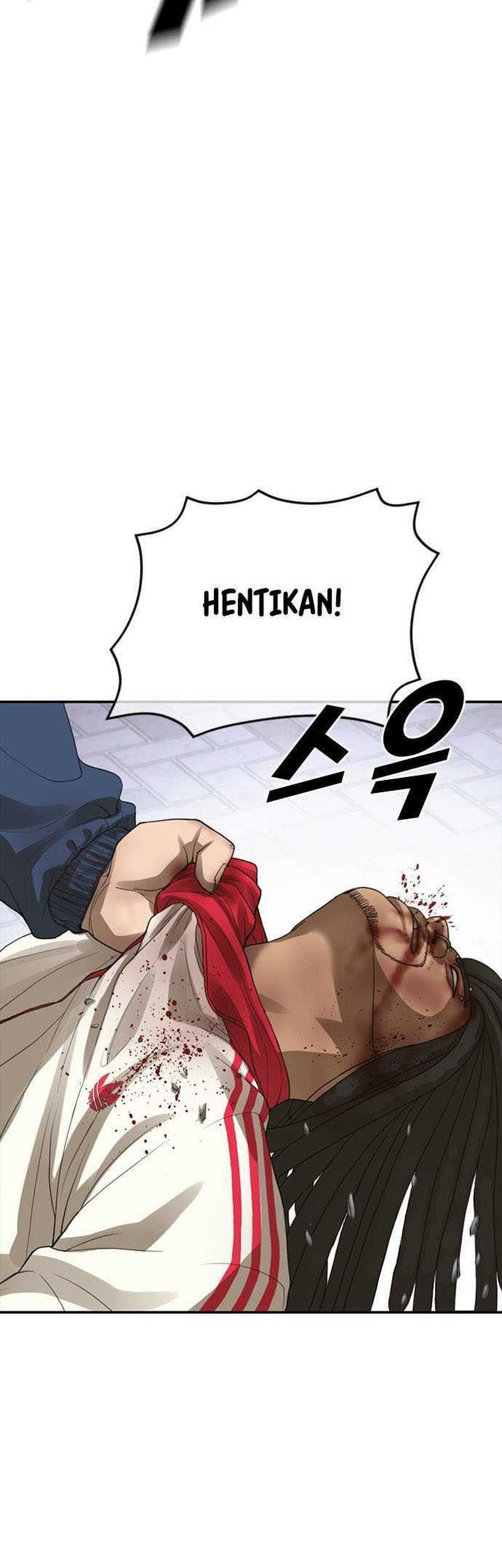 Ulzzang Generation Chapter 30 Gambar 69