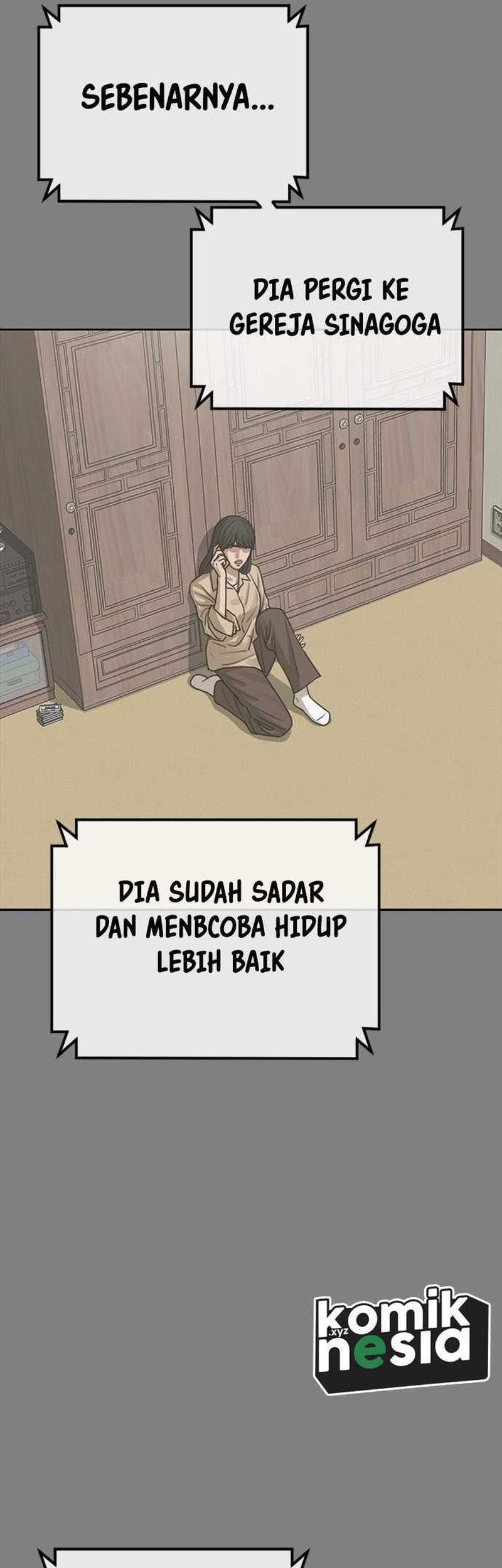 Ulzzang Generation Chapter 30 Gambar 33