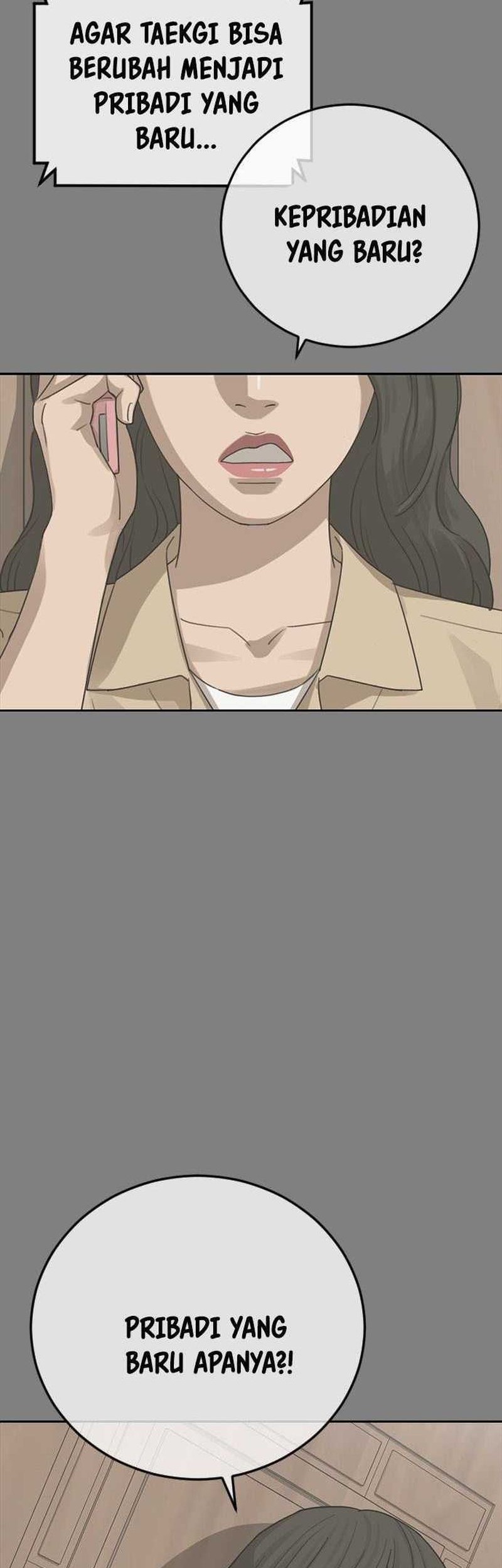 Ulzzang Generation Chapter 30 Gambar 34