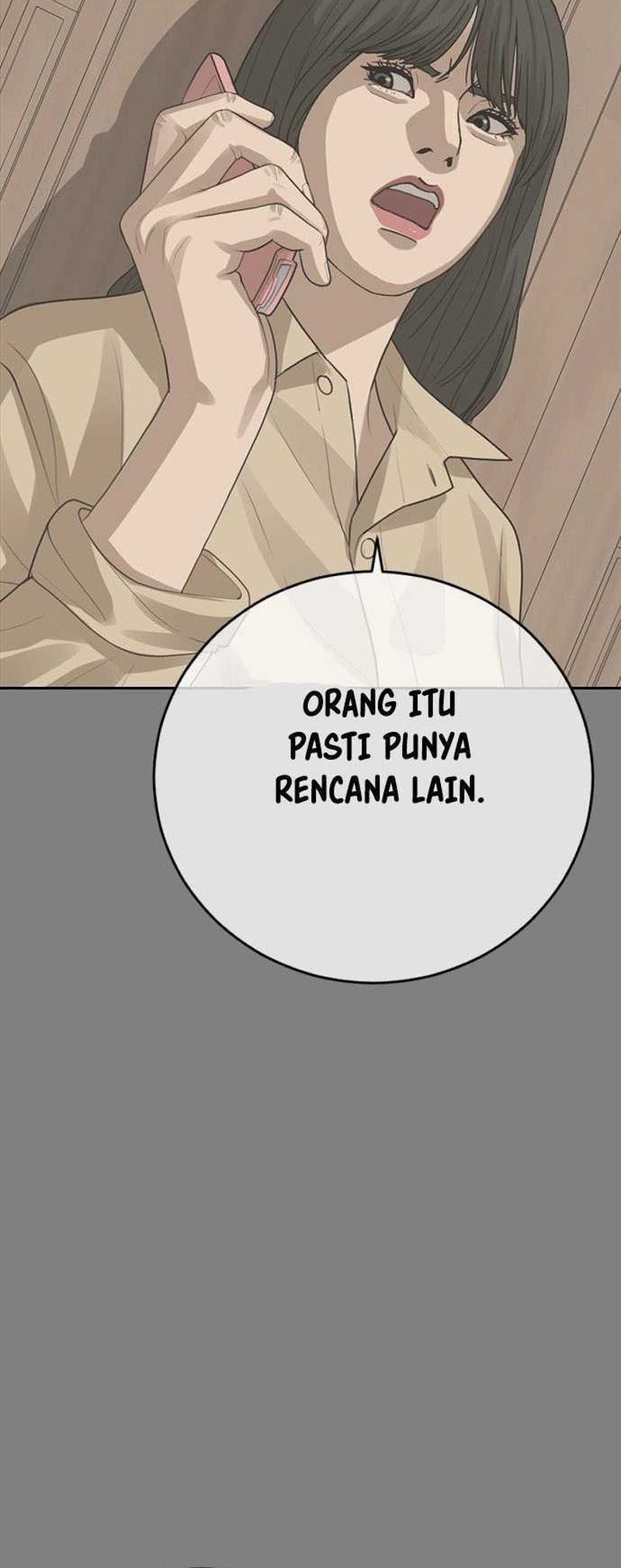 Ulzzang Generation Chapter 30 Gambar 35