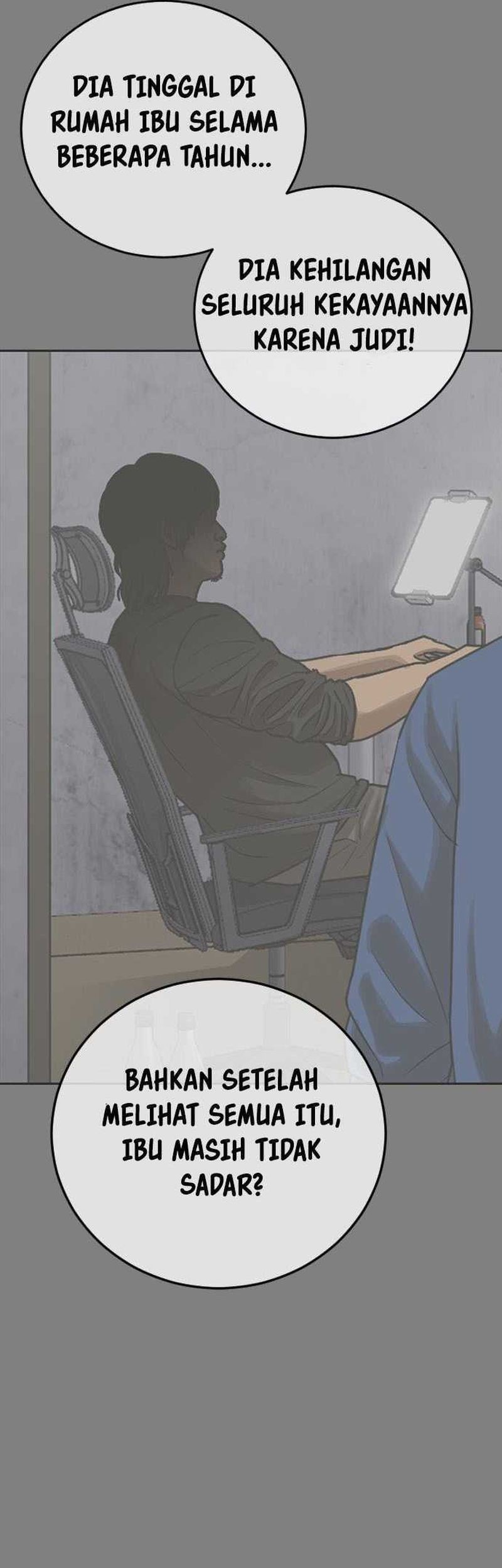 Ulzzang Generation Chapter 30 Gambar 36