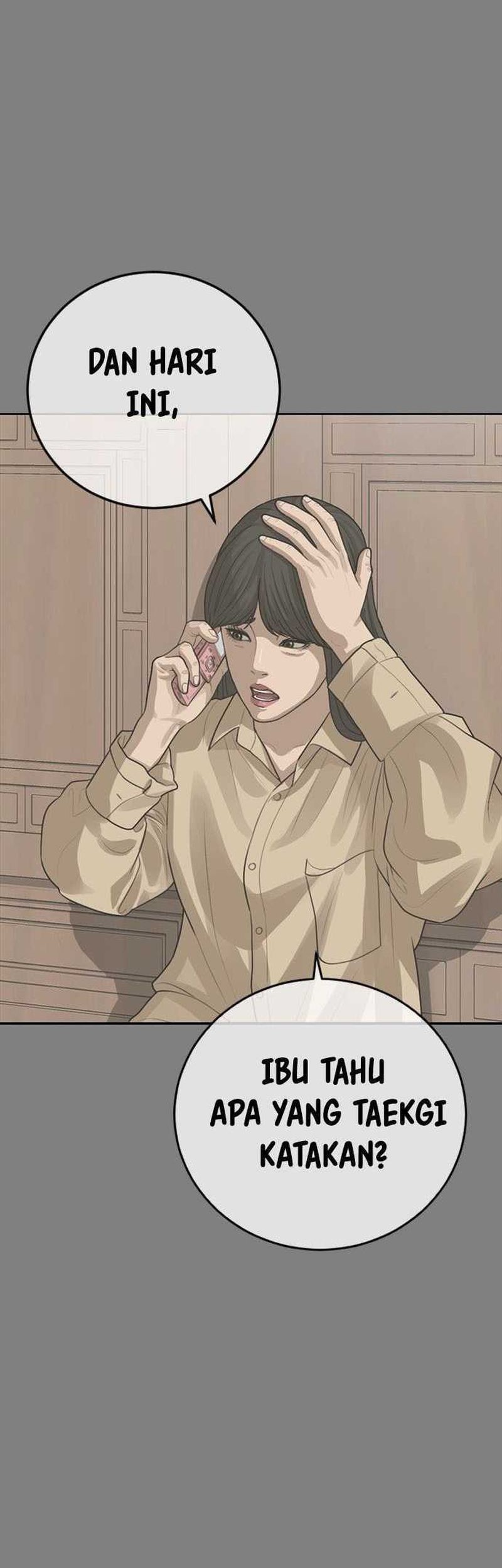 Ulzzang Generation Chapter 30 Gambar 38