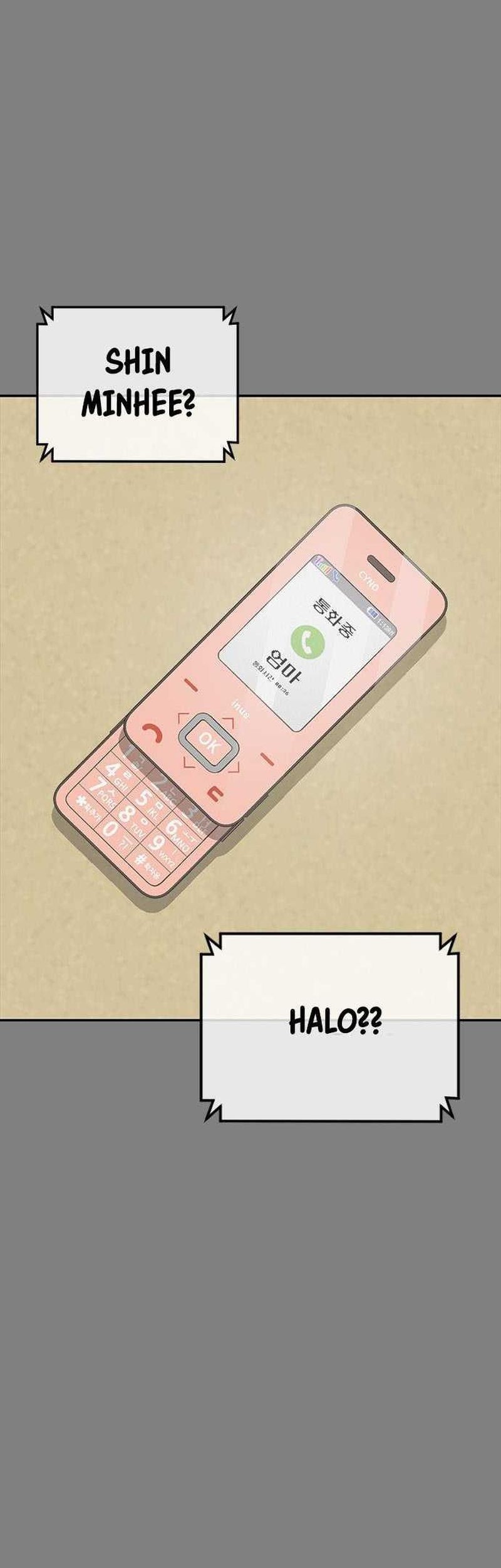 Ulzzang Generation Chapter 30 Gambar 46