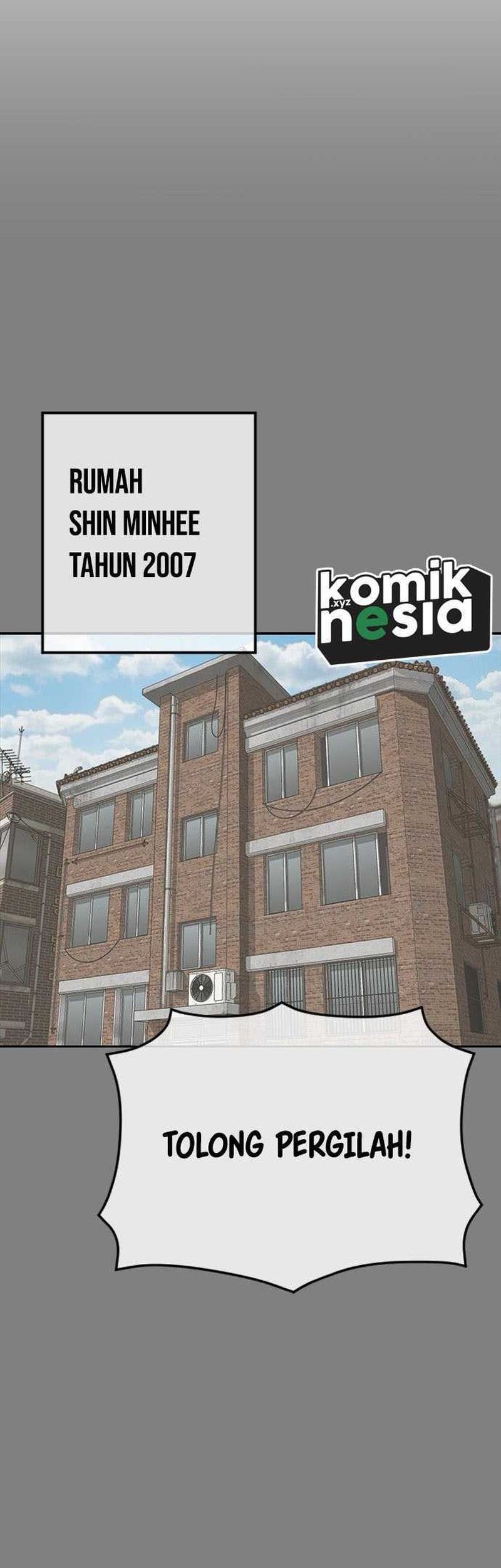 Manhwa Ulzzang Generation Chapter 30 gambar nomor 2