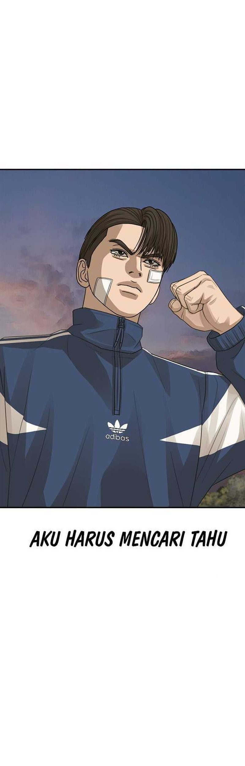 Ulzzang Generation Chapter 30 Gambar 90