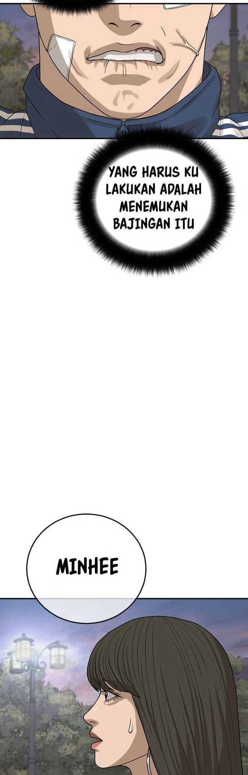 Ulzzang Generation Chapter 30 Gambar 99