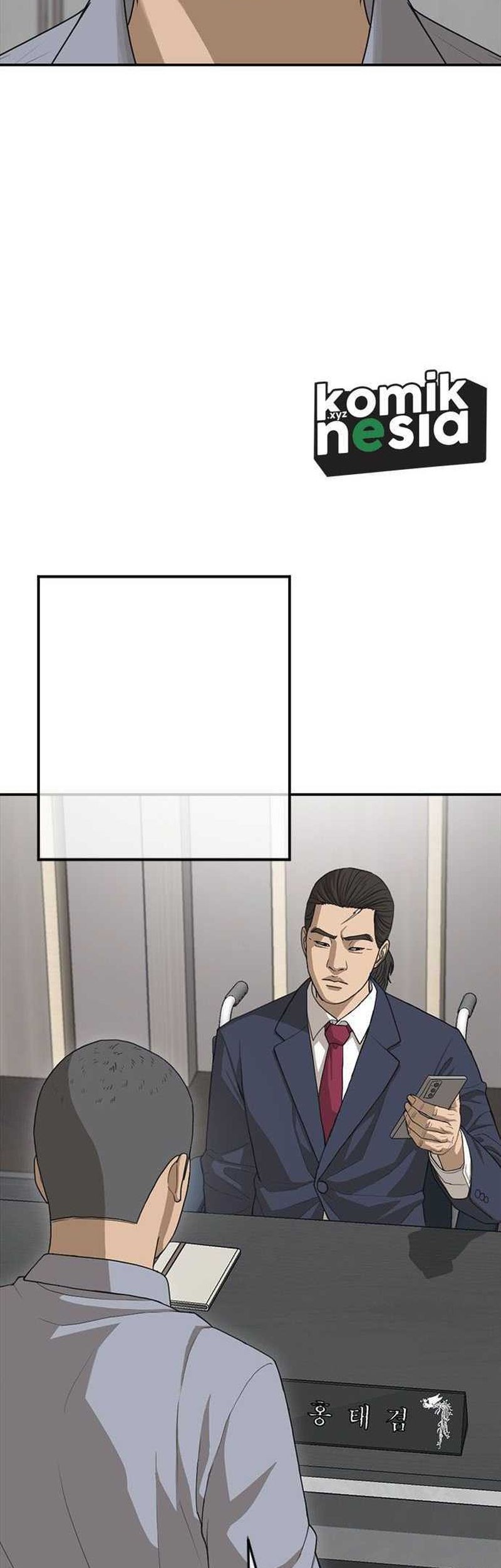 Ulzzang Generation Chapter 30 Gambar 104