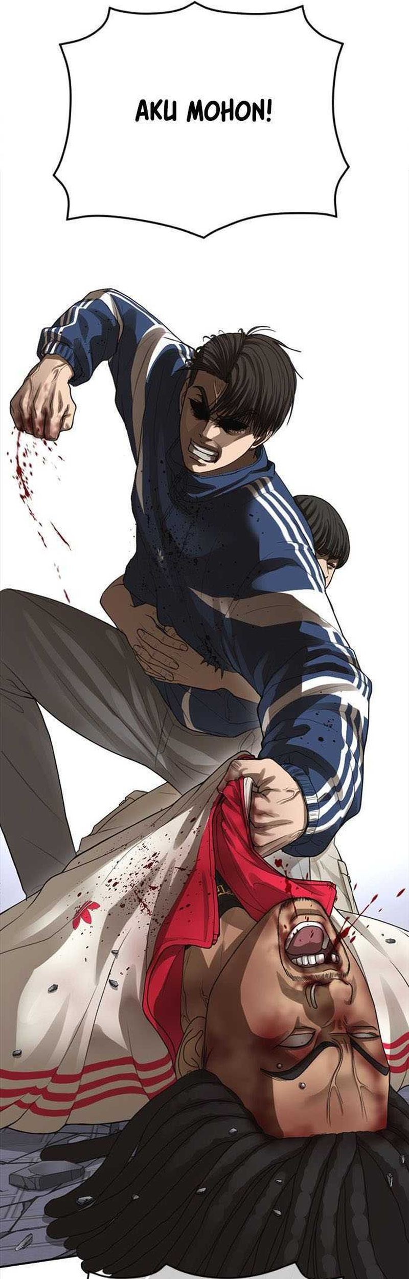 Ulzzang Generation Chapter 30 Gambar 71