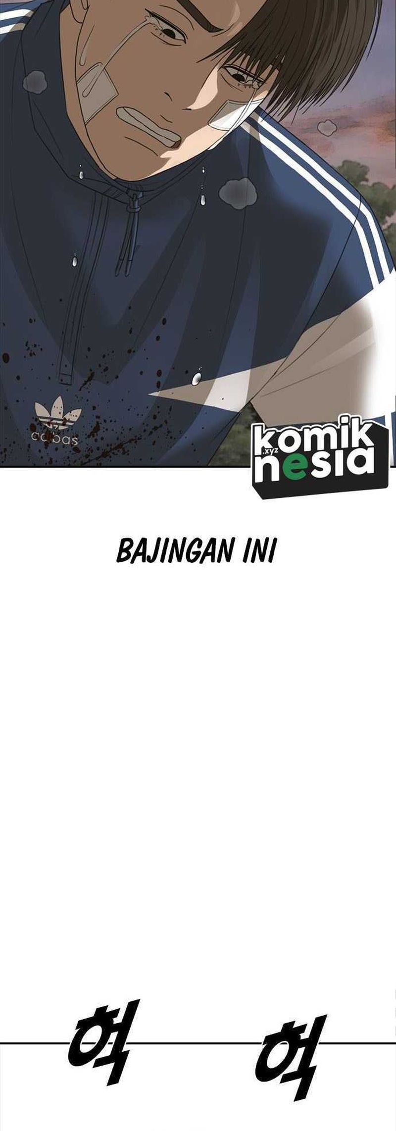 Ulzzang Generation Chapter 30 Gambar 77