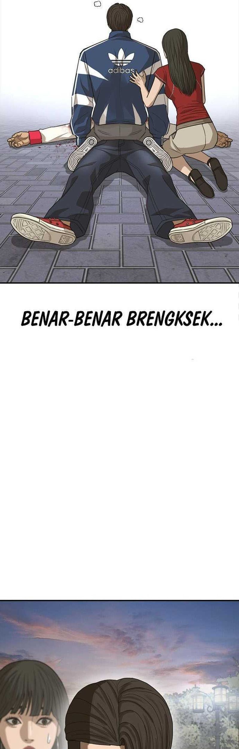 Ulzzang Generation Chapter 30 Gambar 78