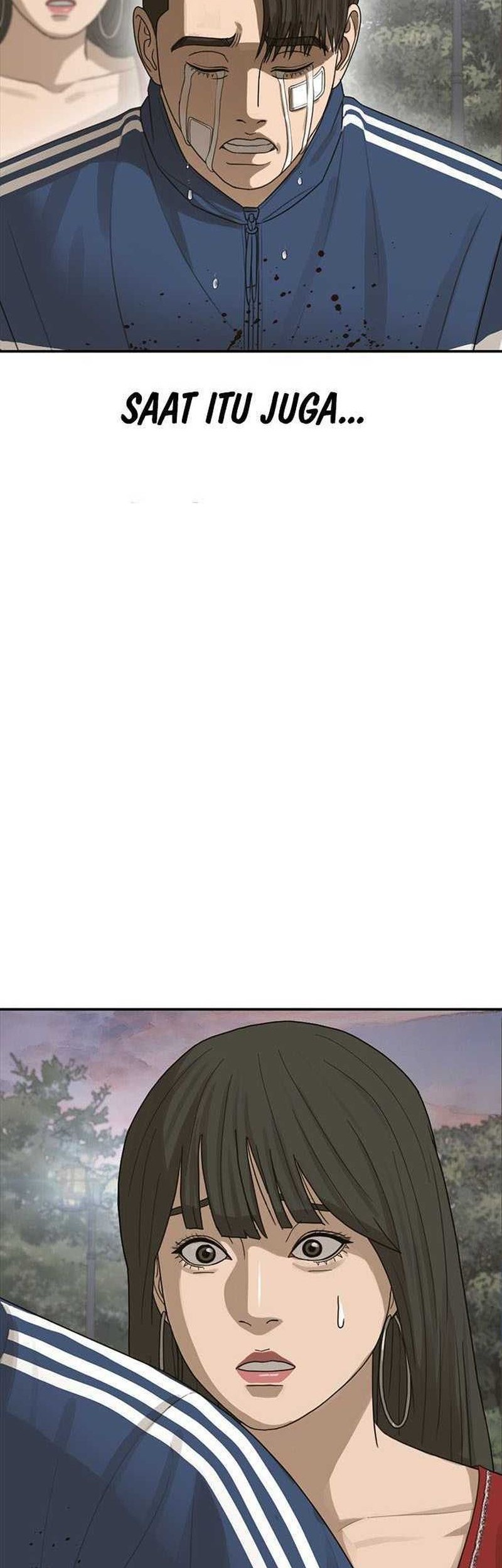 Ulzzang Generation Chapter 30 Gambar 79