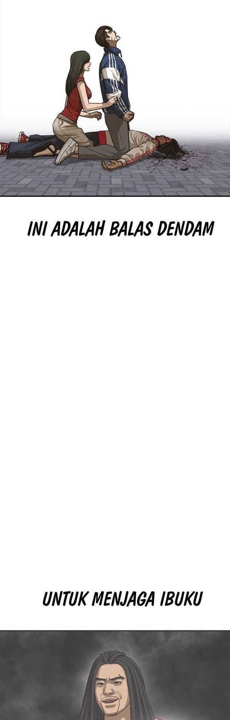 Ulzzang Generation Chapter 30 Gambar 83