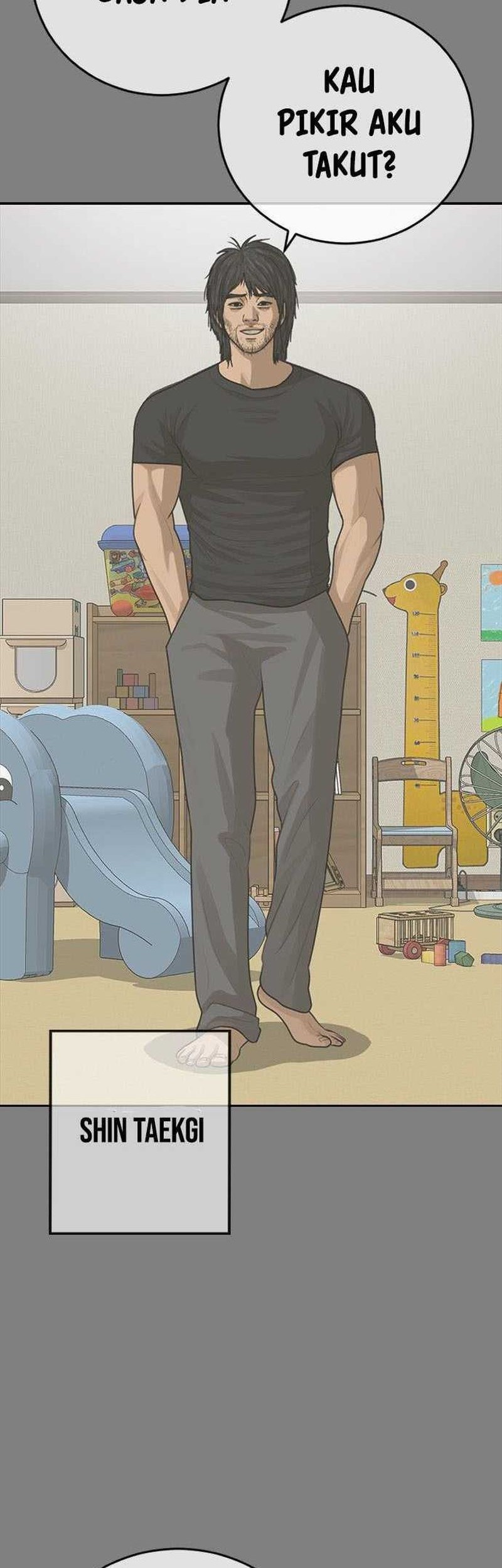 Ulzzang Generation Chapter 30 Gambar 6