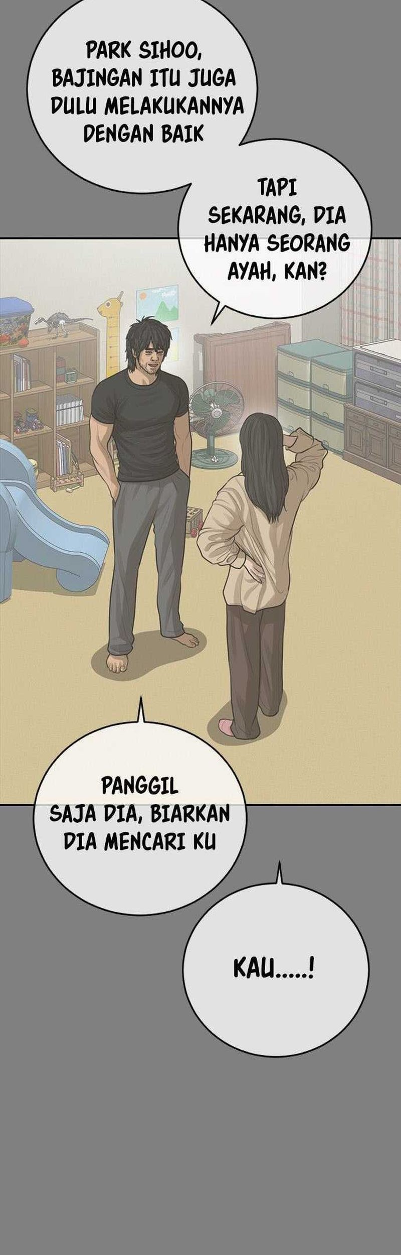 Ulzzang Generation Chapter 30 Gambar 7