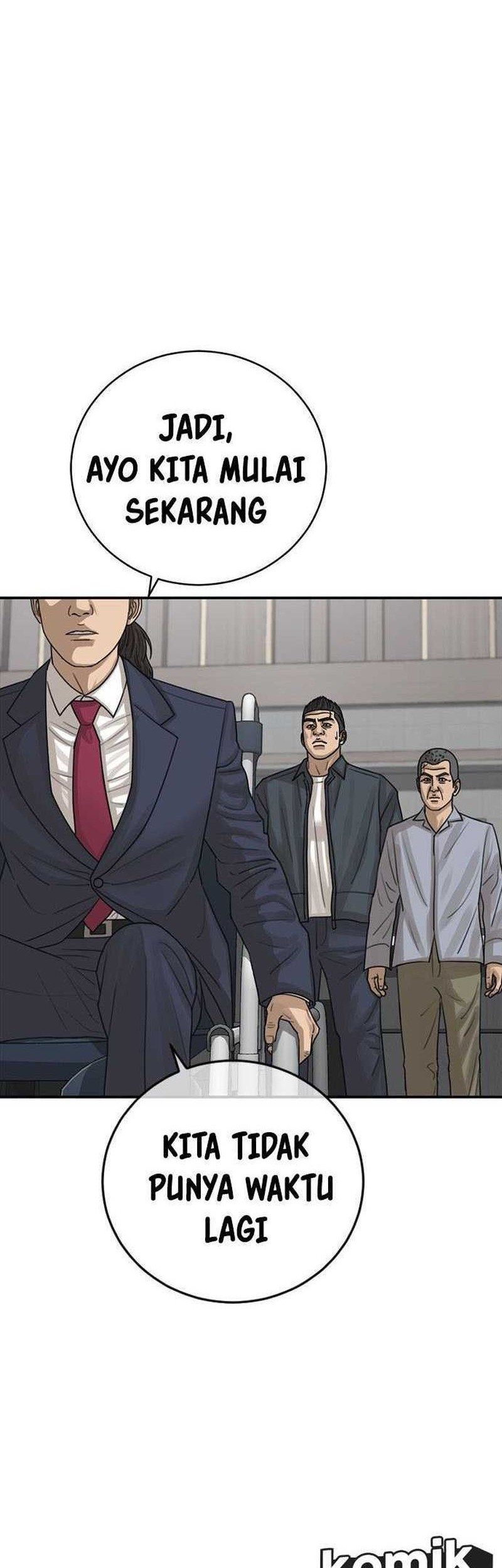 Ulzzang Generation Chapter 30 Gambar 111