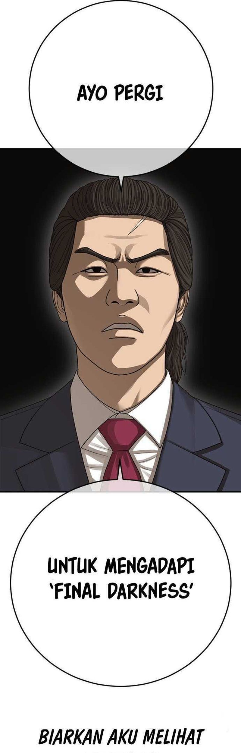 Ulzzang Generation Chapter 30 Gambar 113