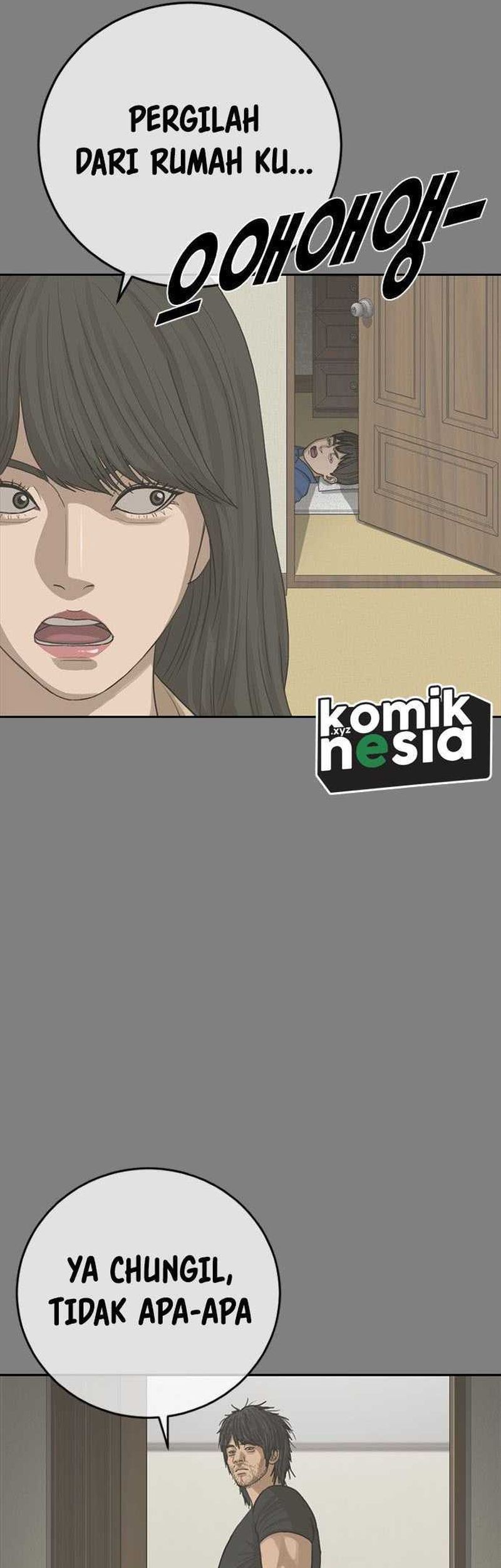 Ulzzang Generation Chapter 30 Gambar 9