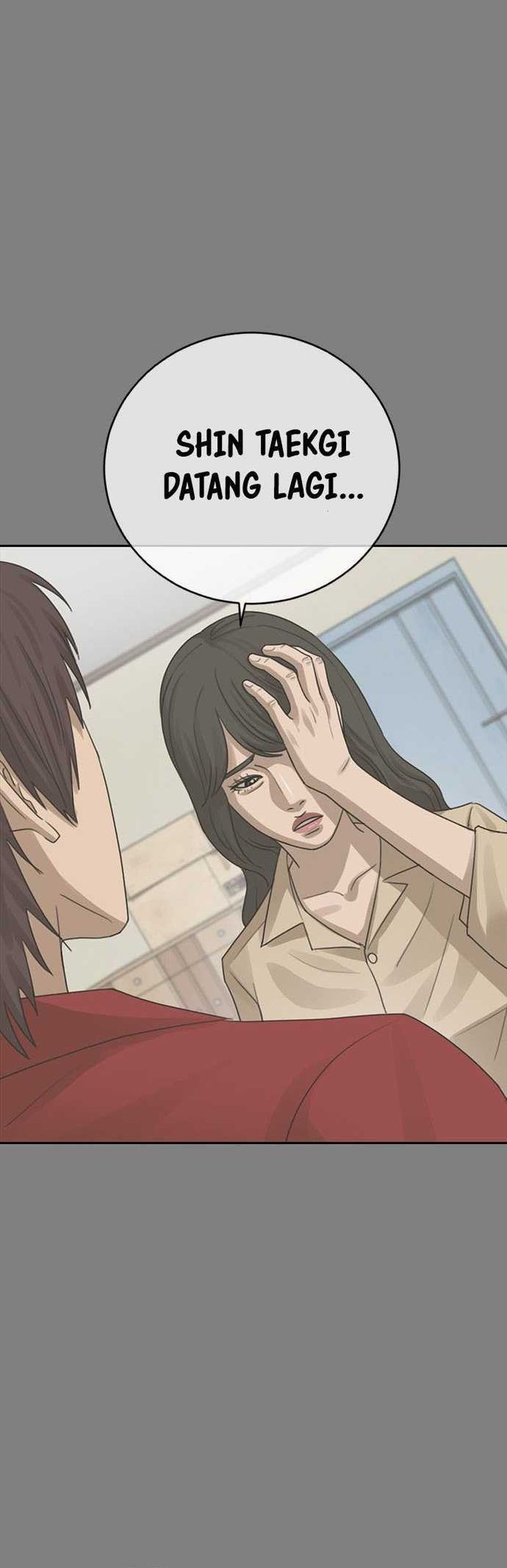 Ulzzang Generation Chapter 30 Gambar 17