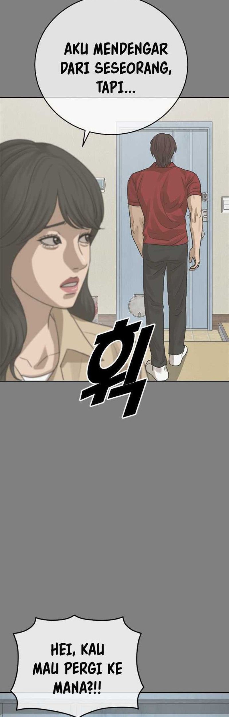 Ulzzang Generation Chapter 30 Gambar 19