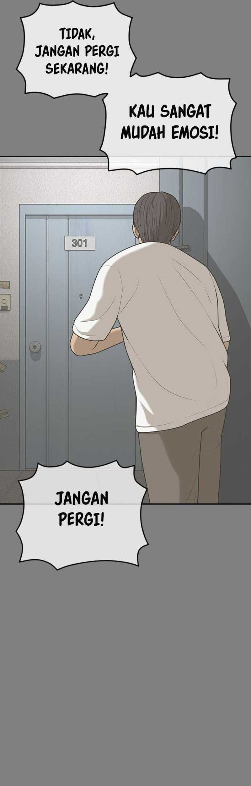 Ulzzang Generation Chapter 30 Gambar 21