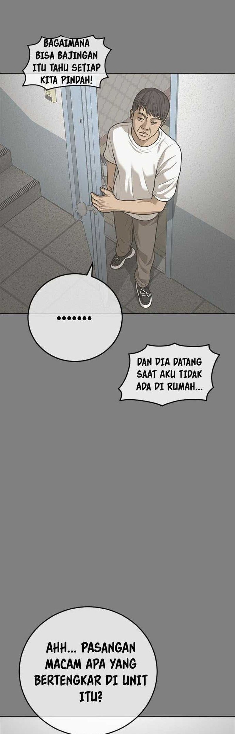 Ulzzang Generation Chapter 30 Gambar 22