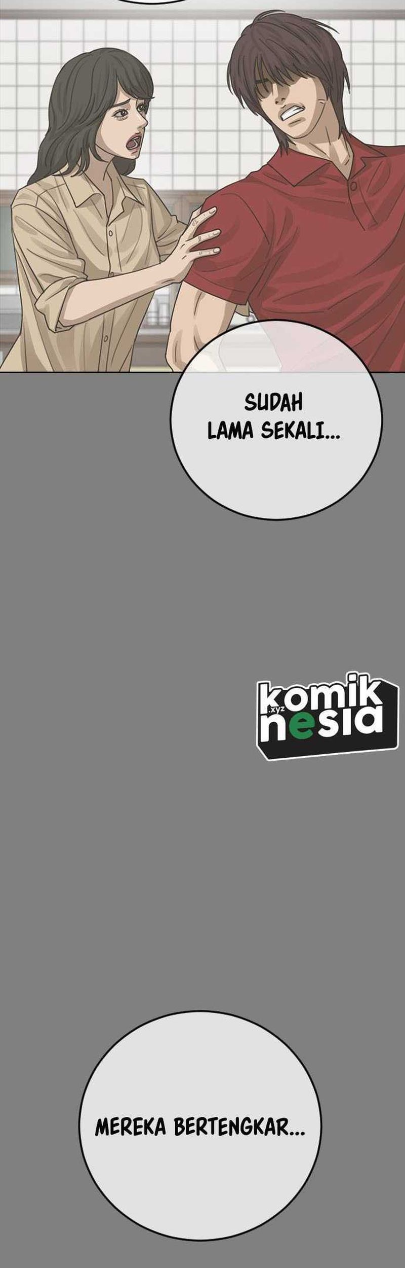 Ulzzang Generation Chapter 30 Gambar 23